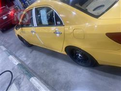 بی وای دی F3